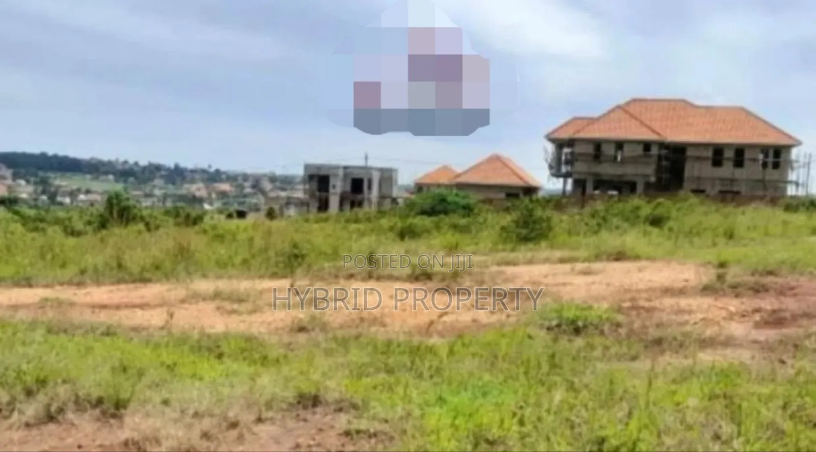 Prime Plots For Sale At Namugongo~Sonde [Mukono District] in Mukono TC