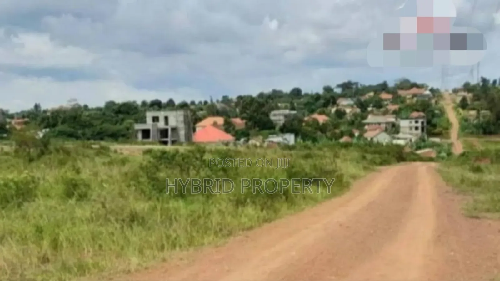 Prime Plots For Sale At Namugongo~Sonde [Mukono District] in Mukono TC