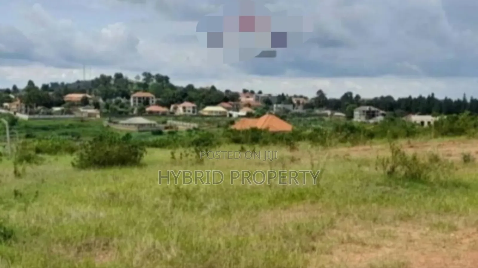 Prime Plots For Sale At Namugongo~Sonde [Mukono District] in Mukono TC