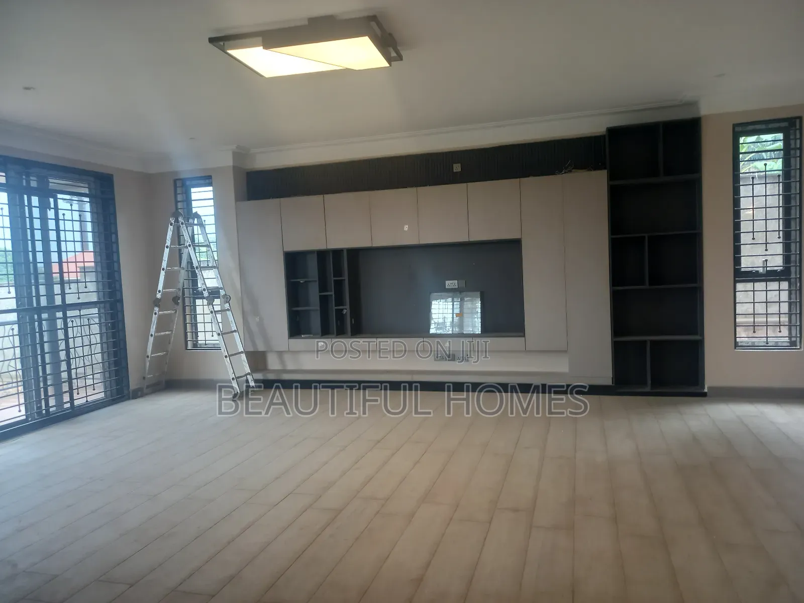 Furnished 6bdrm Mansion in Bunga, Makindye for sale in Makindye