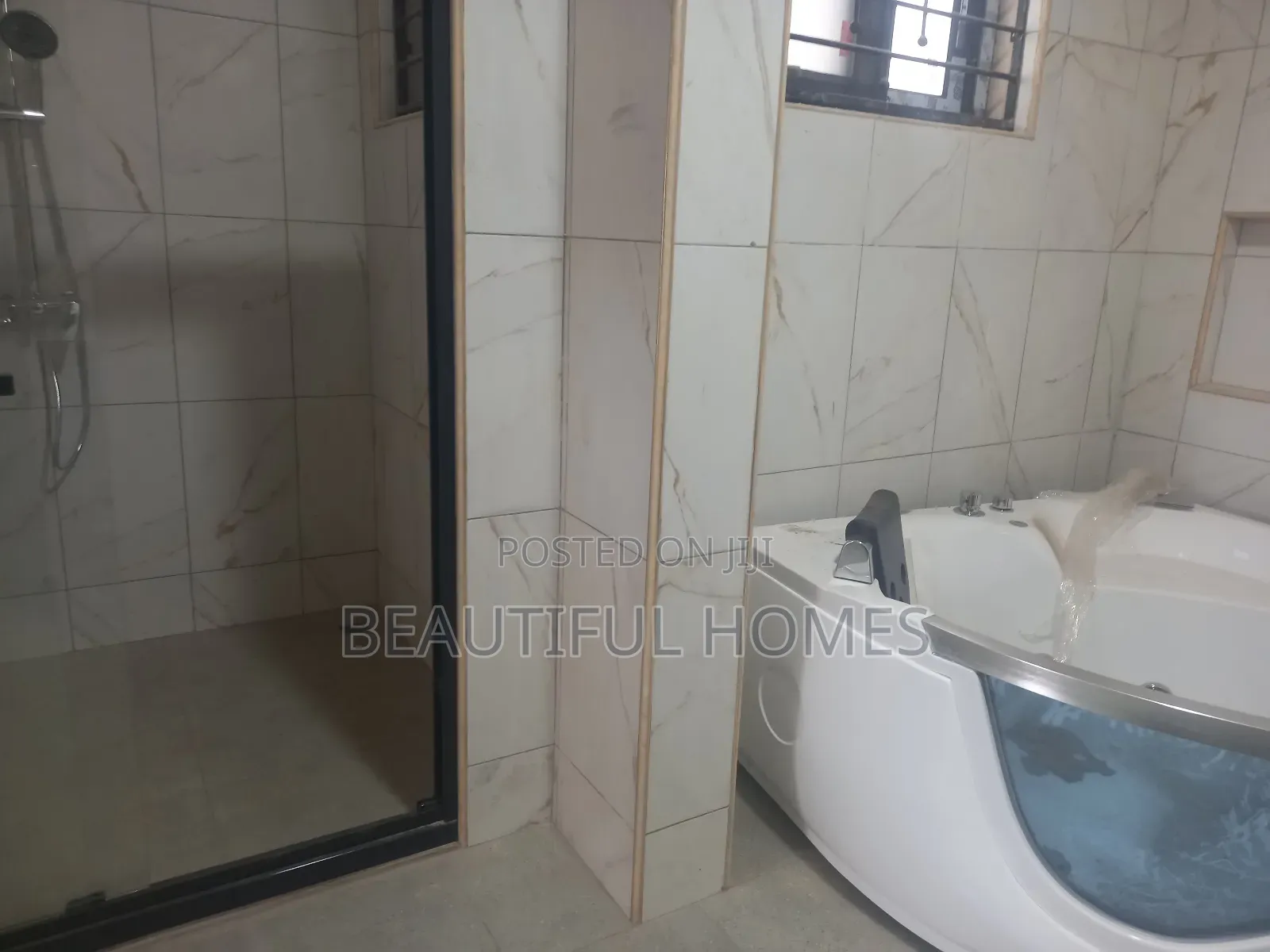 Furnished 6bdrm Mansion in Bunga, Makindye for sale in Makindye