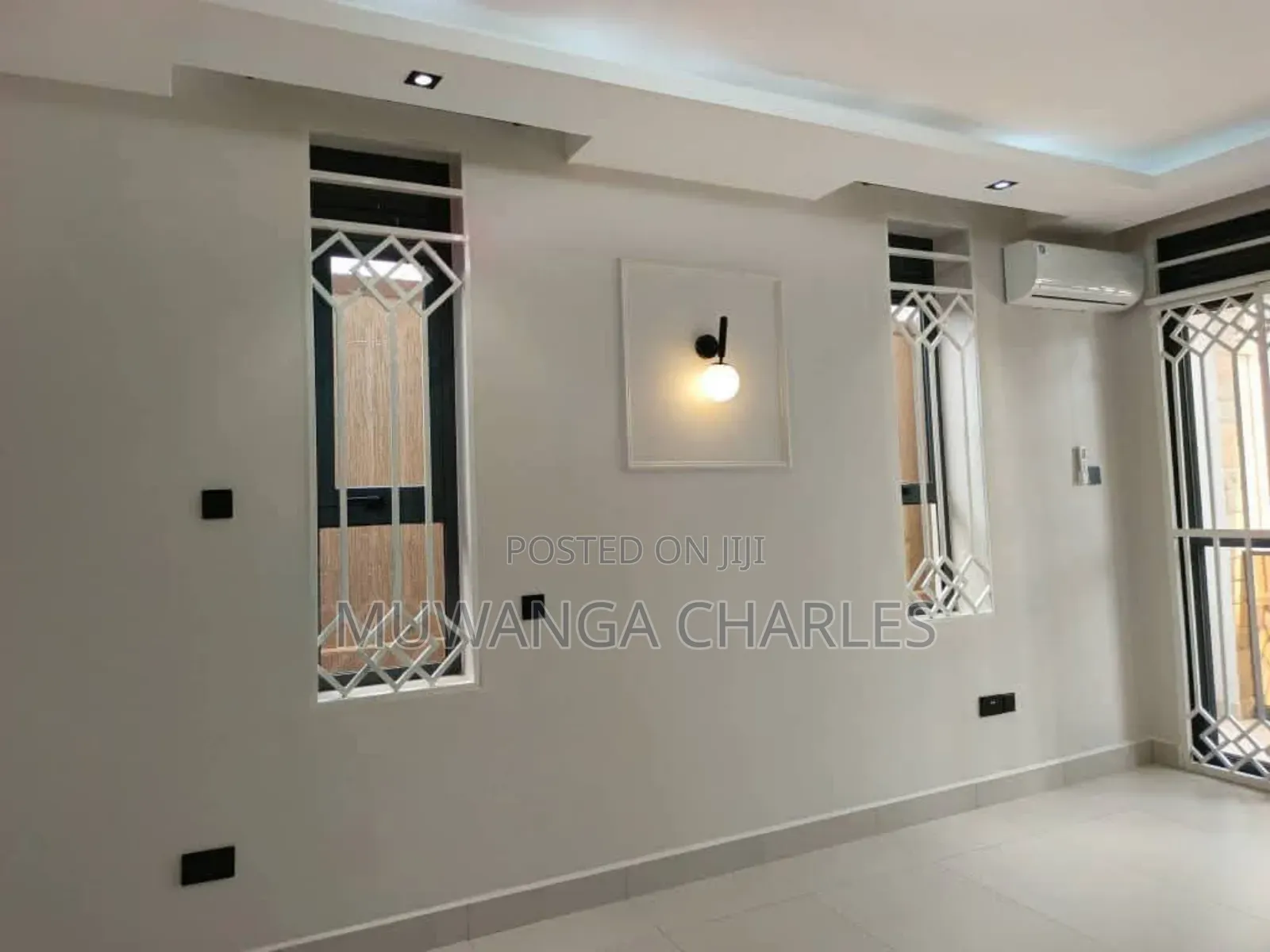 1bdrm Apartment in Fs Properties Ltd, Nakawa for rent in Nakawa