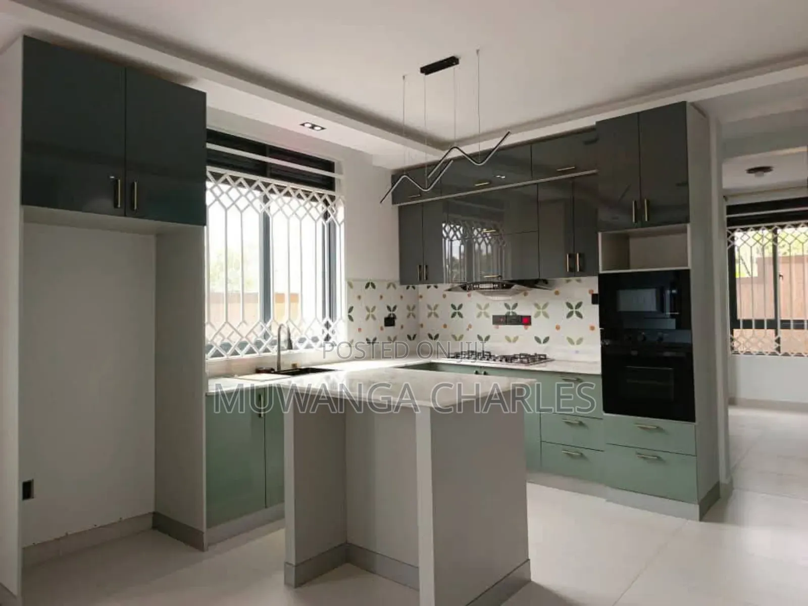 1bdrm Apartment in Fs Properties Ltd, Nakawa for rent in Nakawa