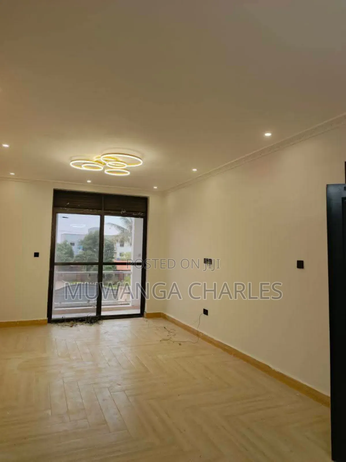 2bdrm Apartment in Fs Properties Ltd, Nakawa for rent in Nakawa
