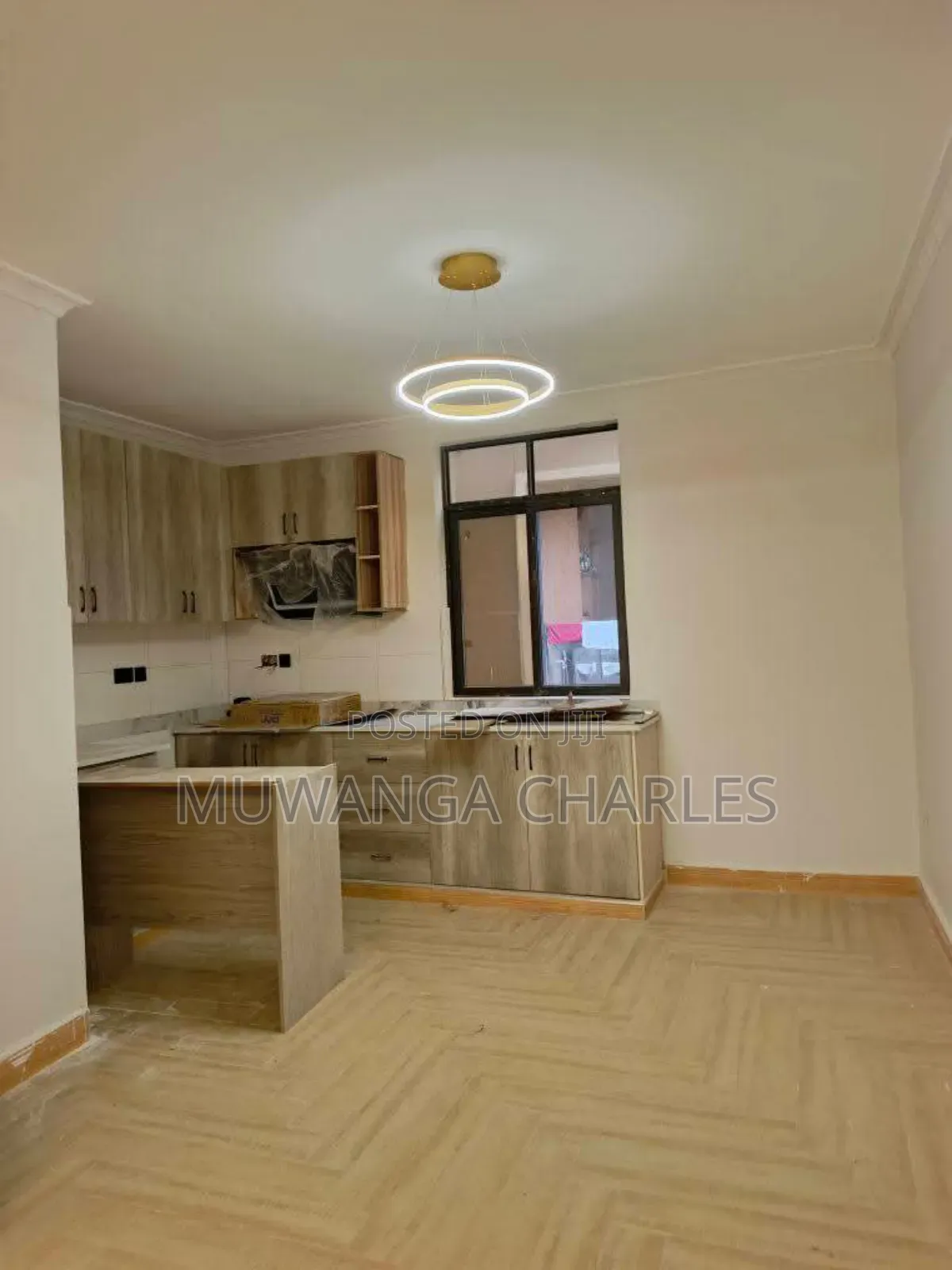 2bdrm Apartment in Fs Properties Ltd, Nakawa for rent in Nakawa