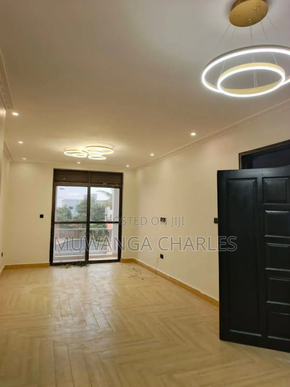 2bdrm Apartment in Fs Properties Ltd, Nakawa for rent in Nakawa