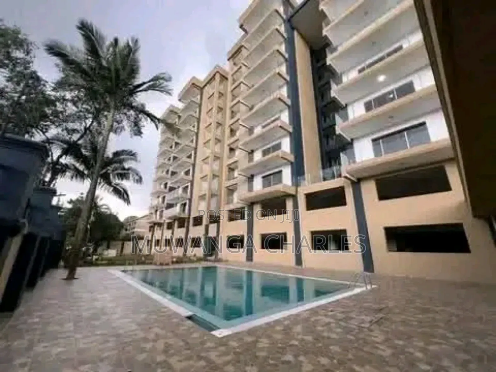 Furnished 3bdrm Apartment in Fs Properties Ltd, Central Division in Central Division