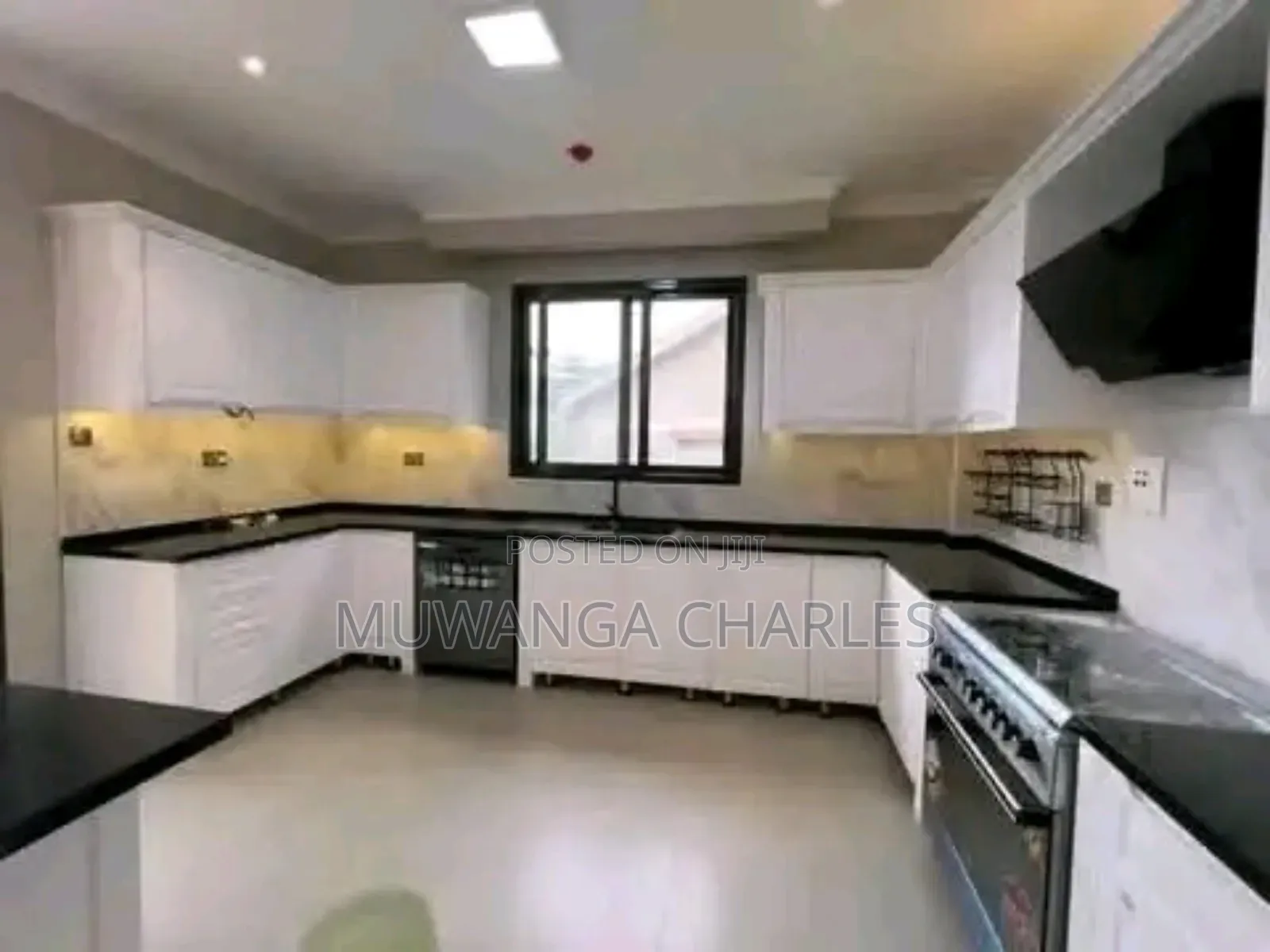 Furnished 3bdrm Apartment in Fs Properties Ltd, Central Division in Central Division