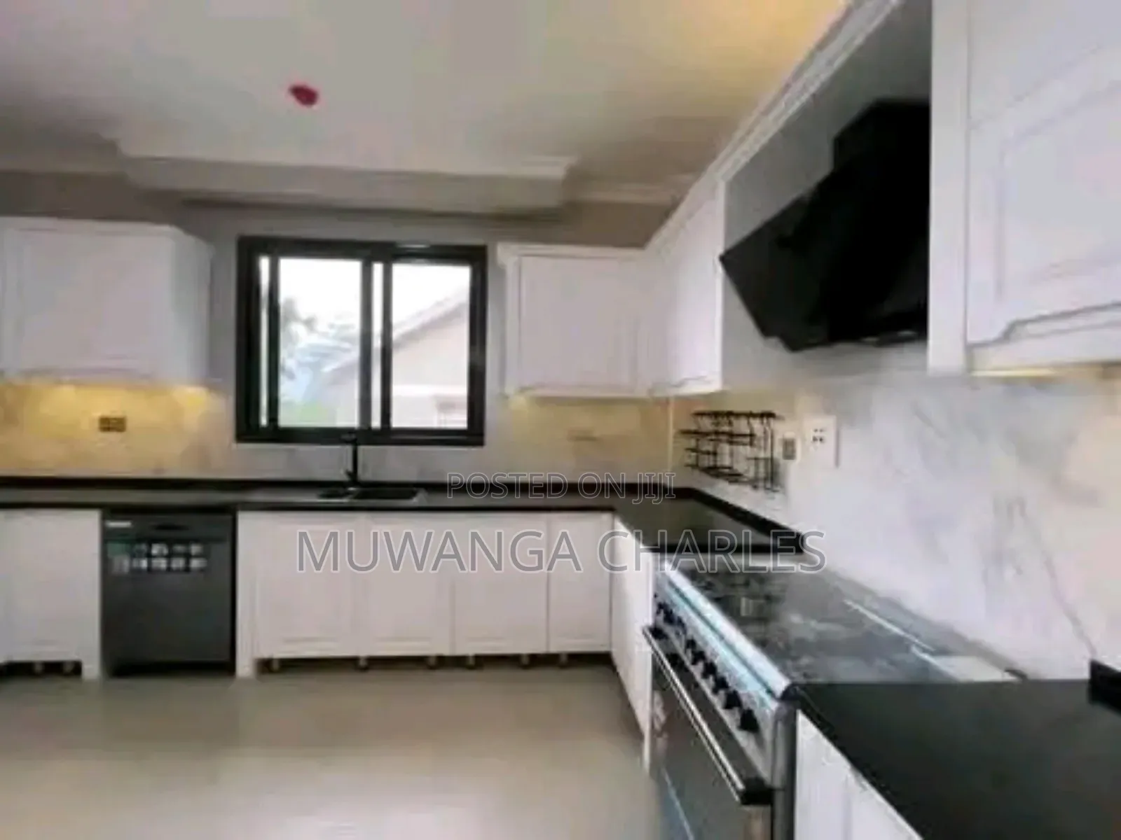 Furnished 3bdrm Apartment in Fs Properties Ltd, Central Division in Central Division