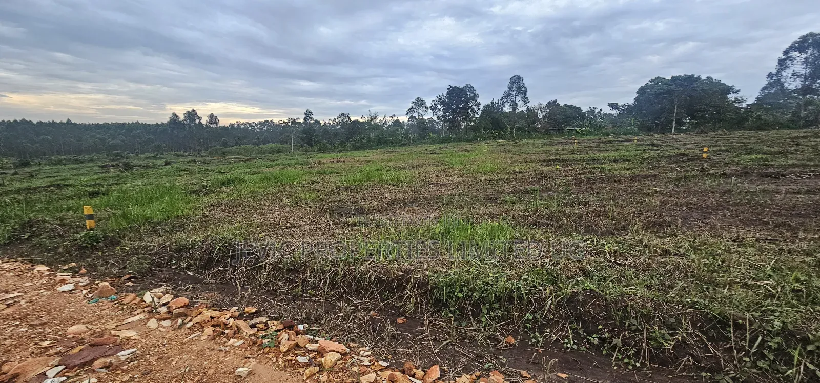 Price Drops on These Plots at Namayumba by 40 % Get the Offer Now . in Kakiri