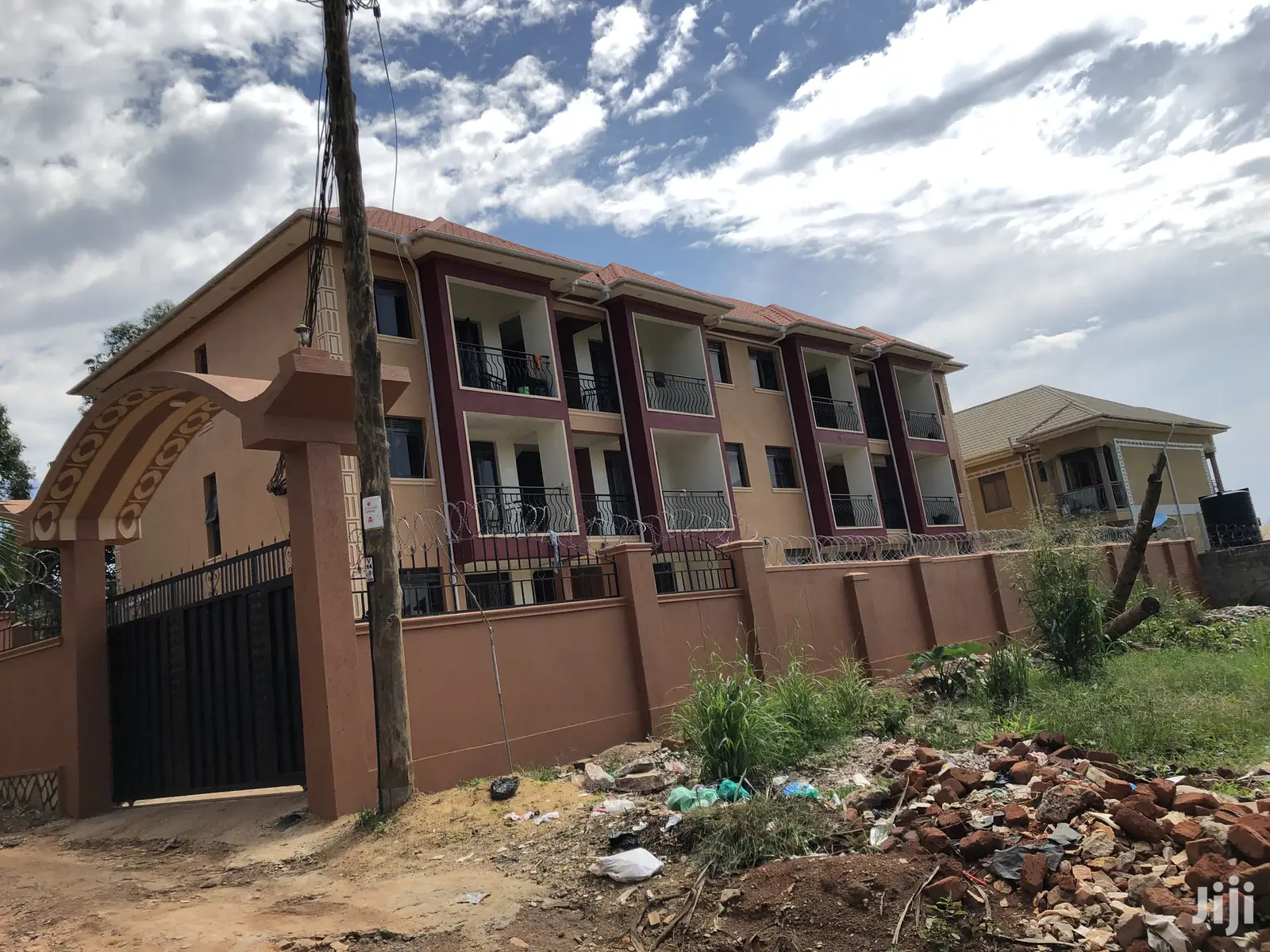 Apartments in Naalya for Sale in Kampala