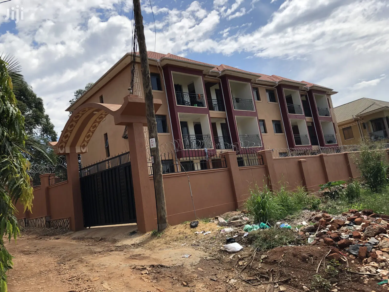 Apartments in Naalya for Sale in Kampala