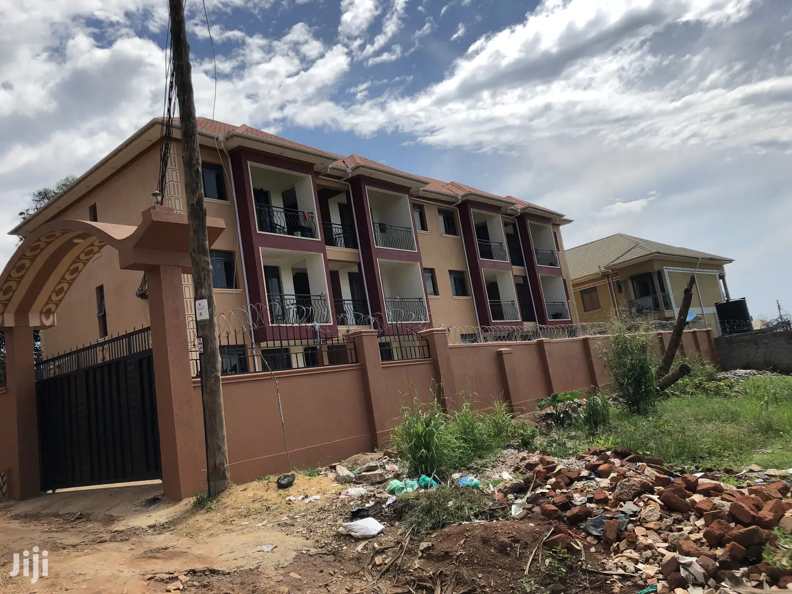 Apartments in Naalya for Sale in Kampala