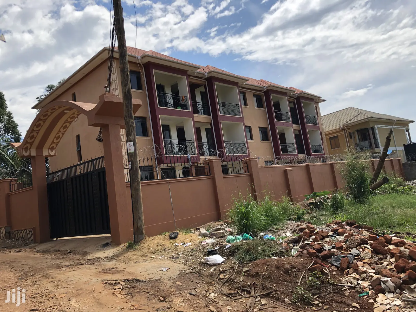 Apartments in Naalya for Sale in Kampala