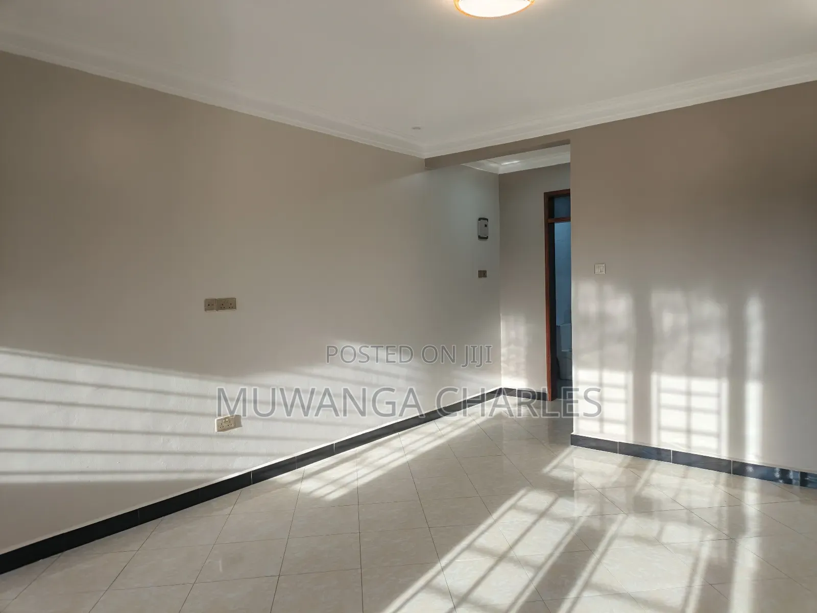 1bdrm Apartment in Fs Properties Ltd, Central Division for rent in Central Division