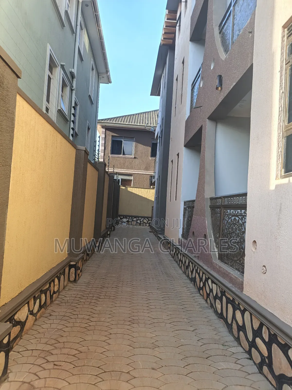 1bdrm Apartment in Fs Properties Ltd, Central Division for rent in Central Division