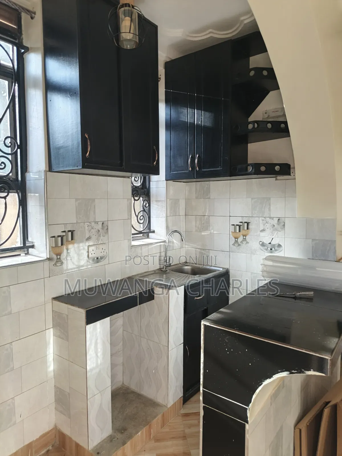 1bdrm Apartment in Fs Properties Ltd, Central Division for rent in Central Division
