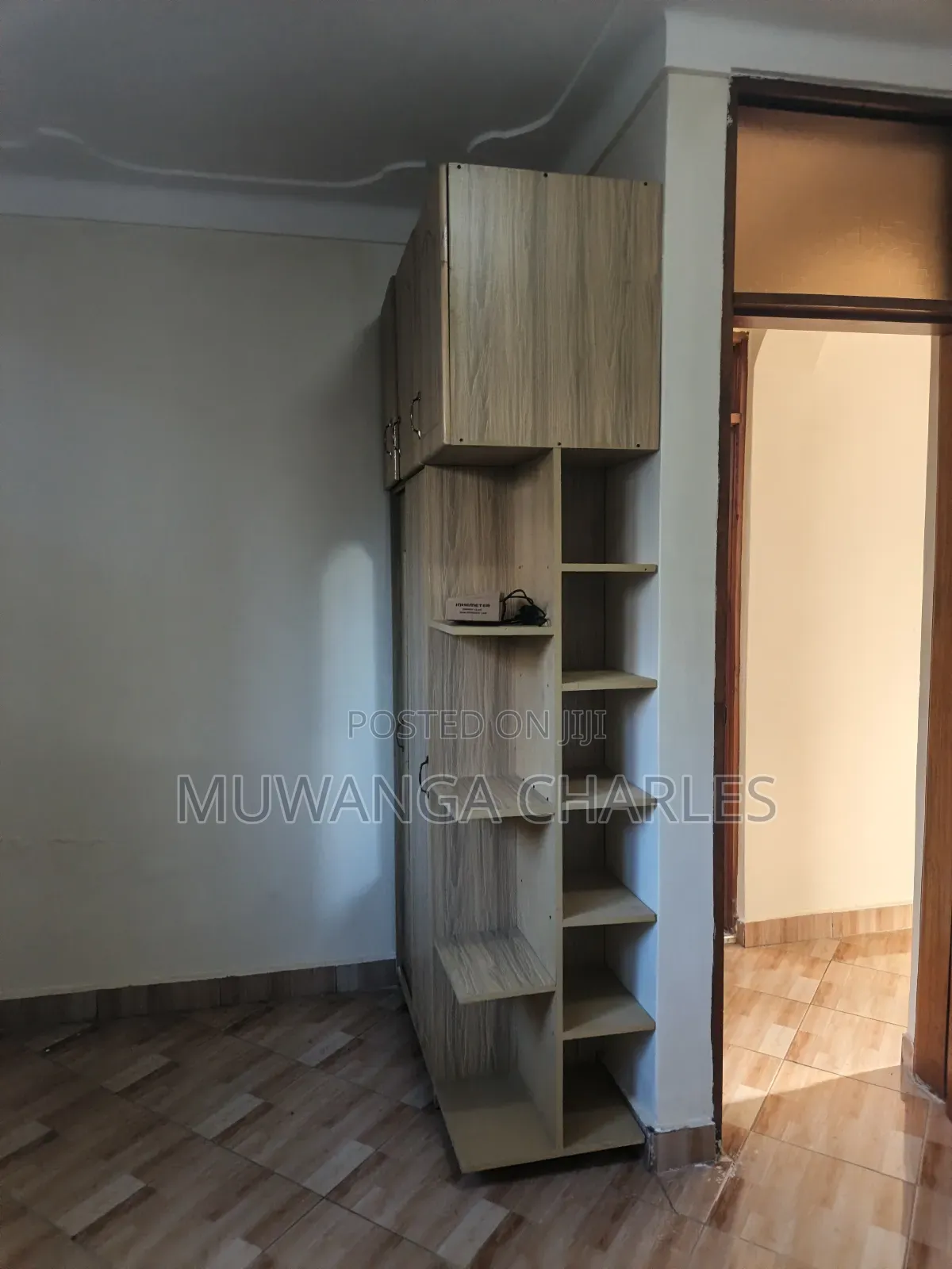 1bdrm Apartment in Fs Properties Ltd, Central Division for rent in Central Division
