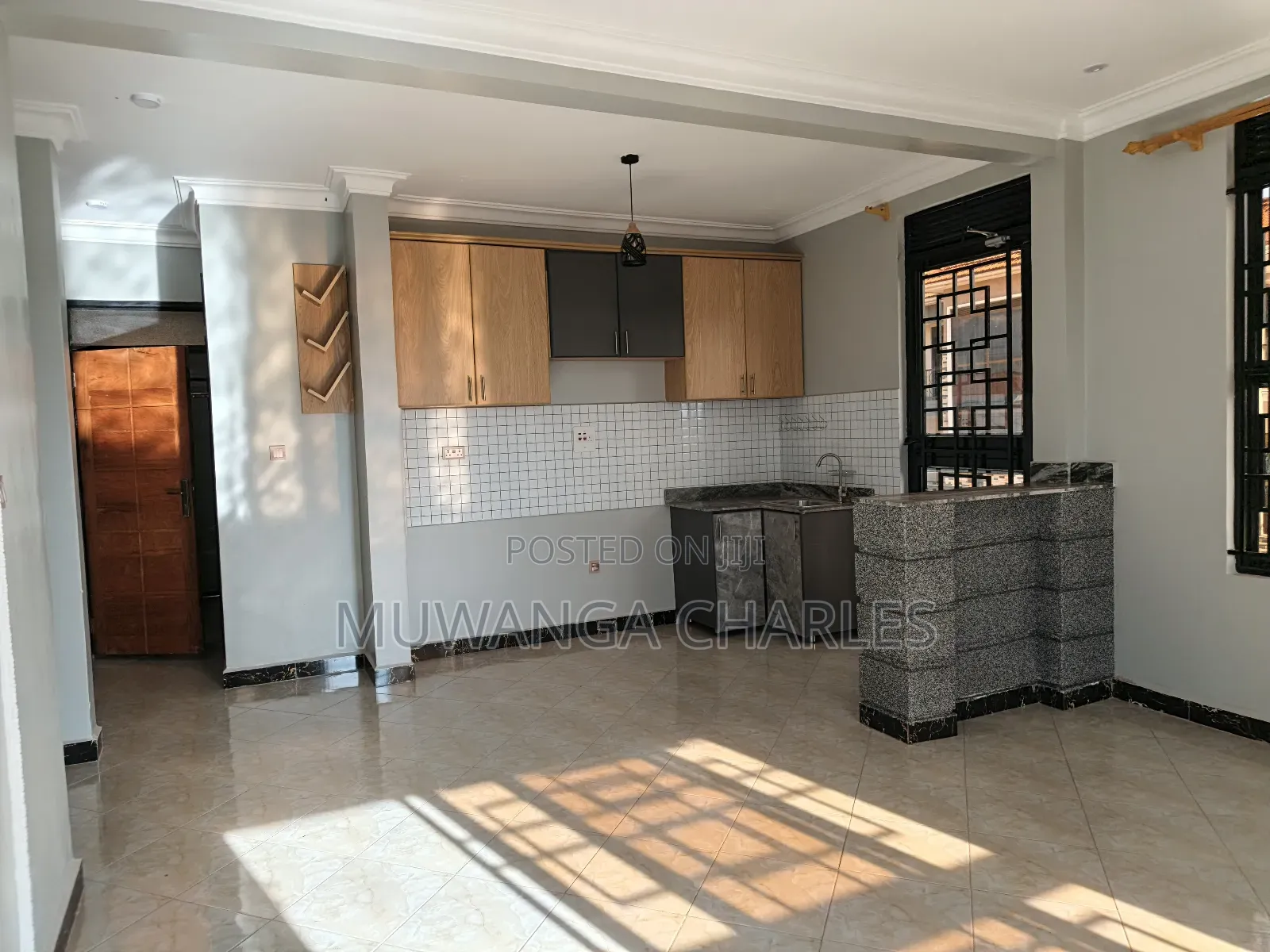 1bdrm Apartment in Fs Properties Ltd, Central Division for rent in Central Division