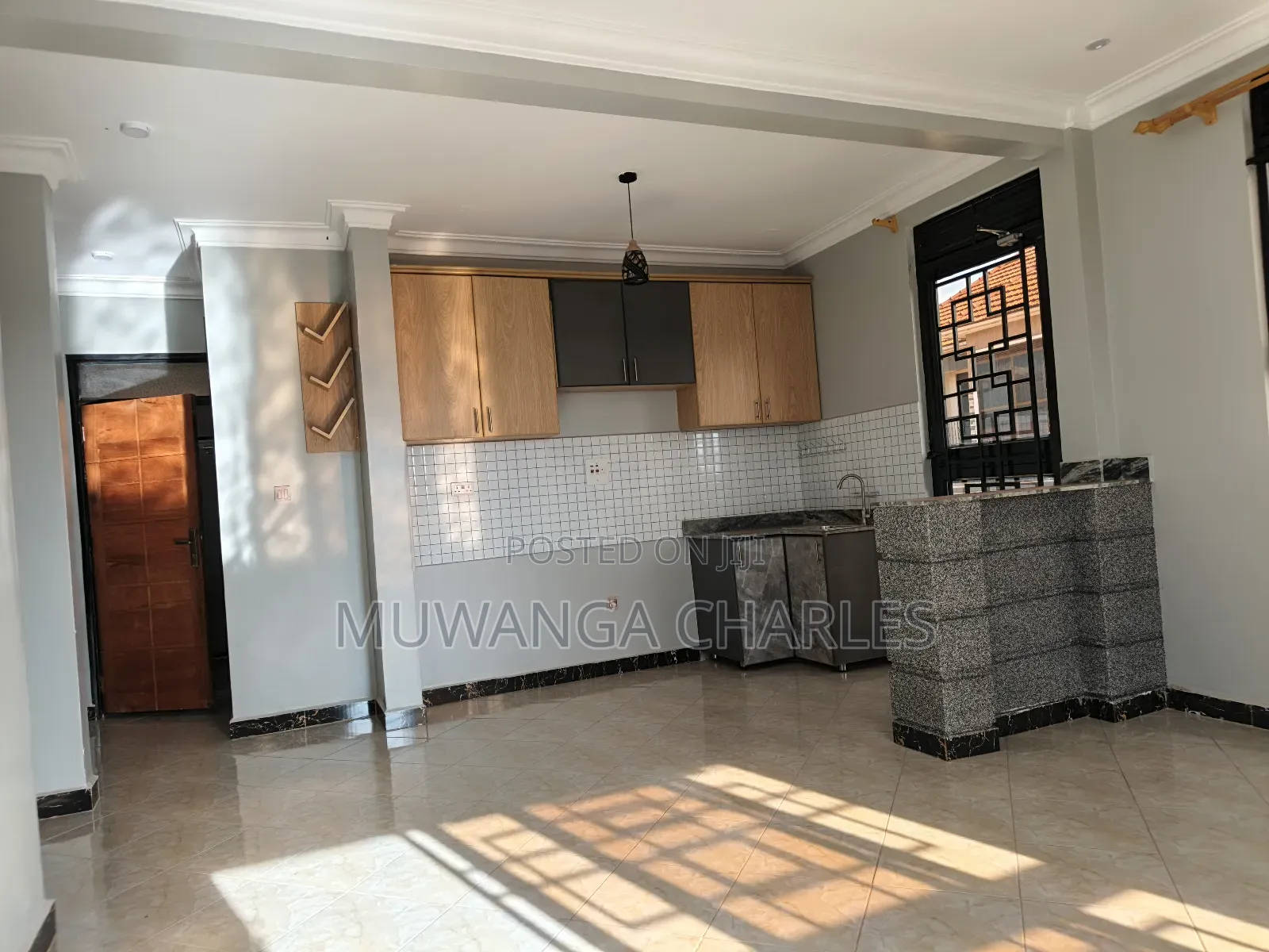 1bdrm Apartment in Fs Properties Ltd, Central Division for rent in Central Division