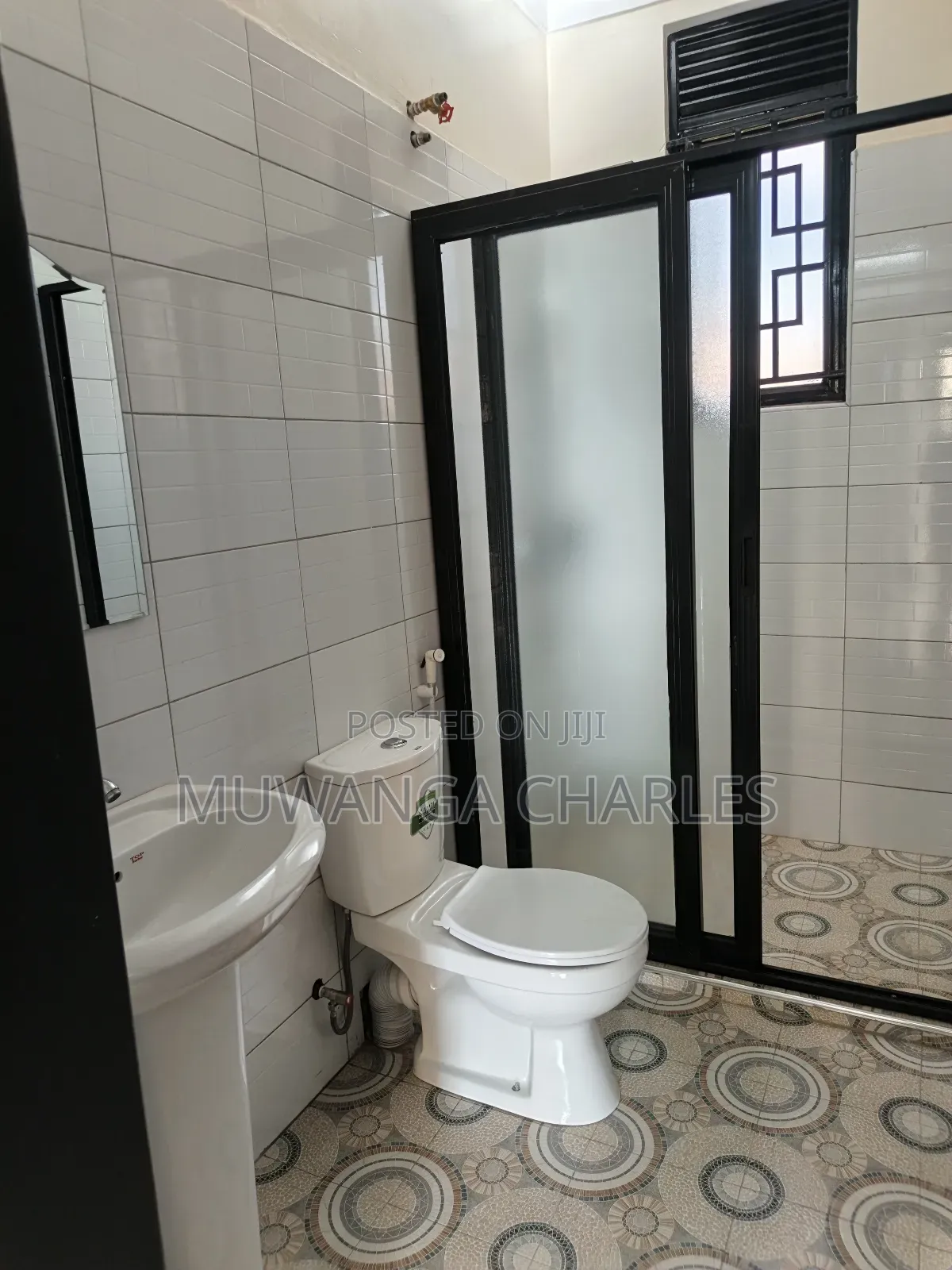 1bdrm Apartment in Fs Properties Ltd, Central Division for rent in Central Division