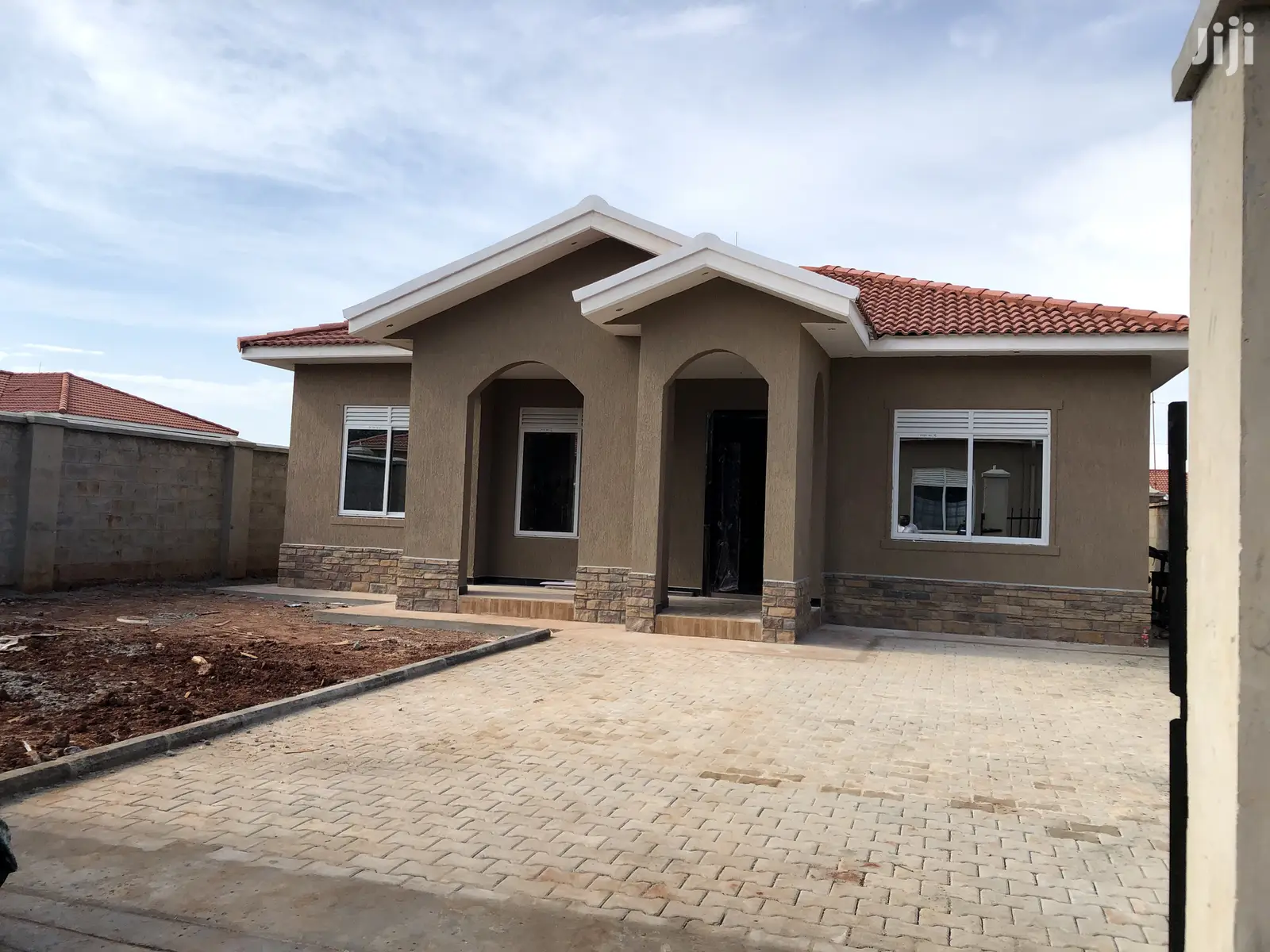 Mirembe Villas In Gated Community On Sale in Kampala