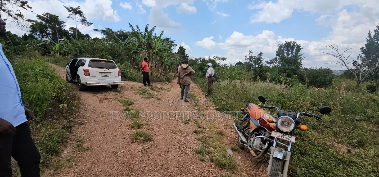Buy This Land Now in Kakiri