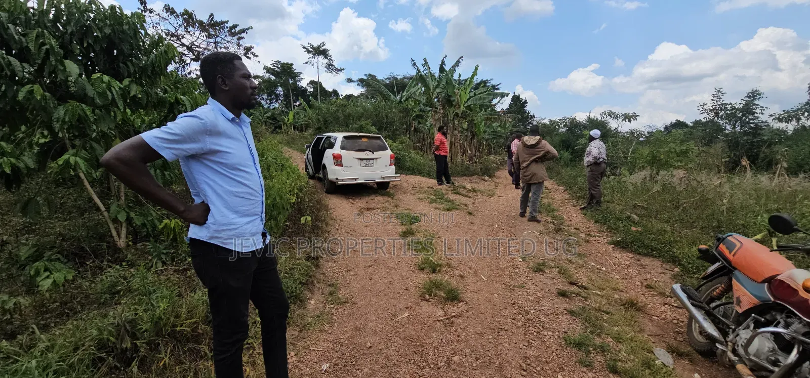 Buy This Land Now in Kakiri