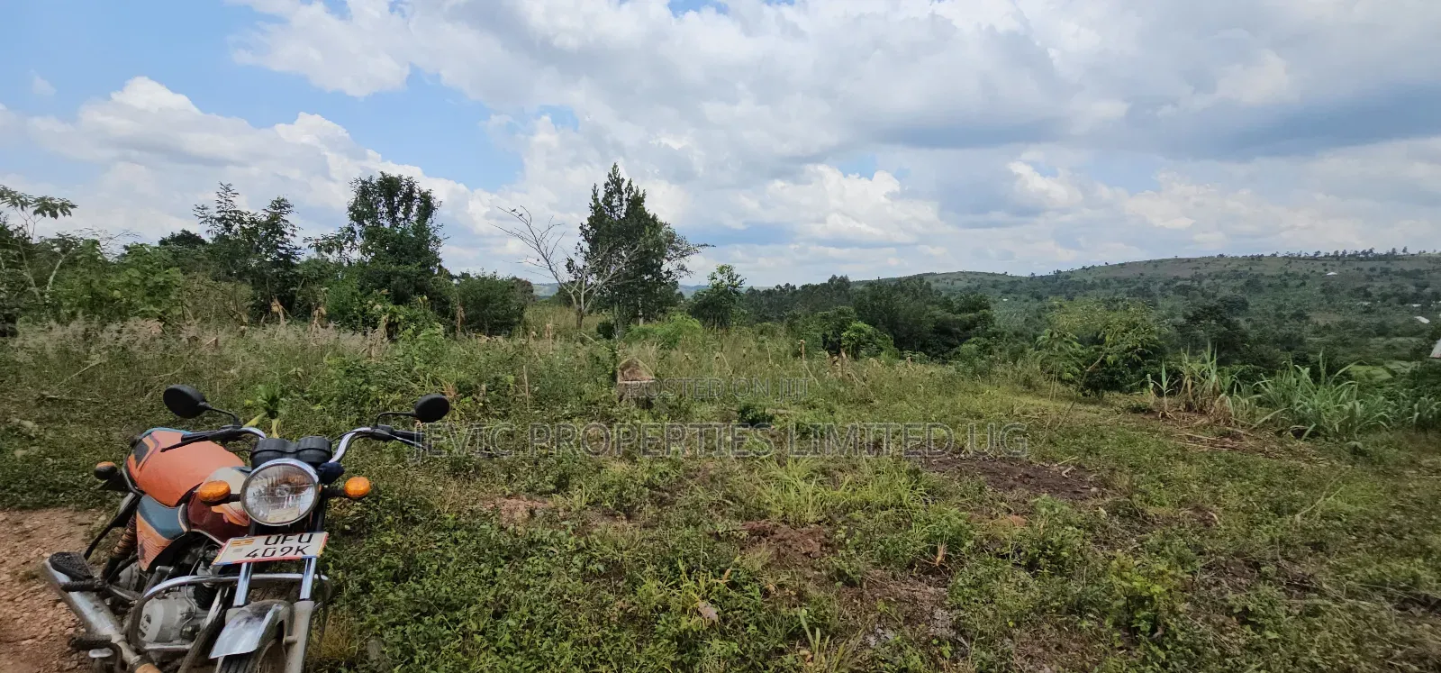 Buy This Land Now in Kakiri