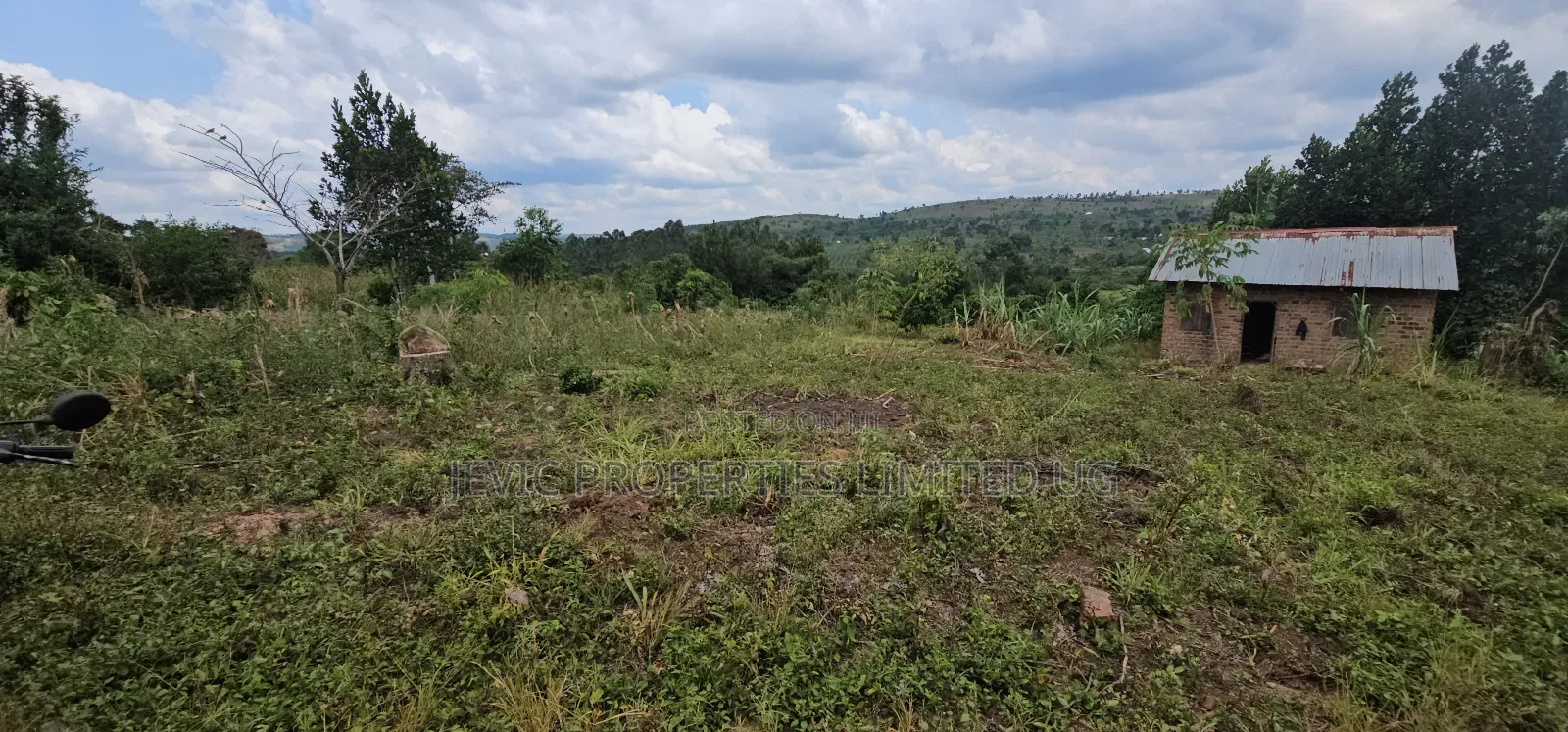 Looking for Farm Land _ Mityana Busunju in Kakiri