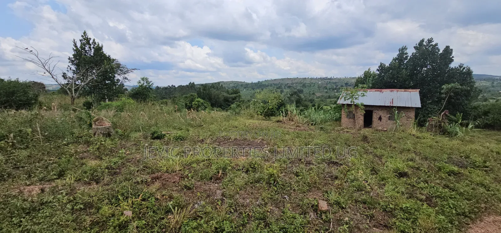 Looking for Farm Land _ Mityana Busunju in Kakiri