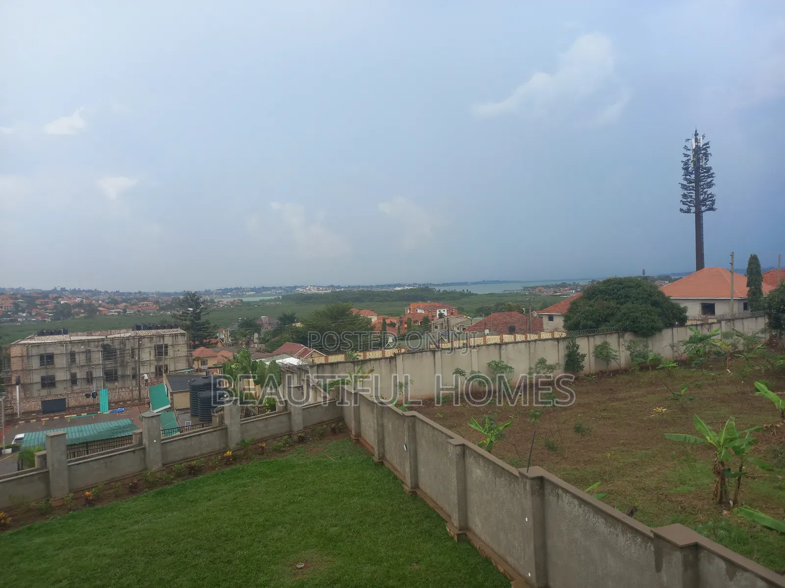 Furnished 6bdrm House in Bunga, Central Division for sale in Central Division