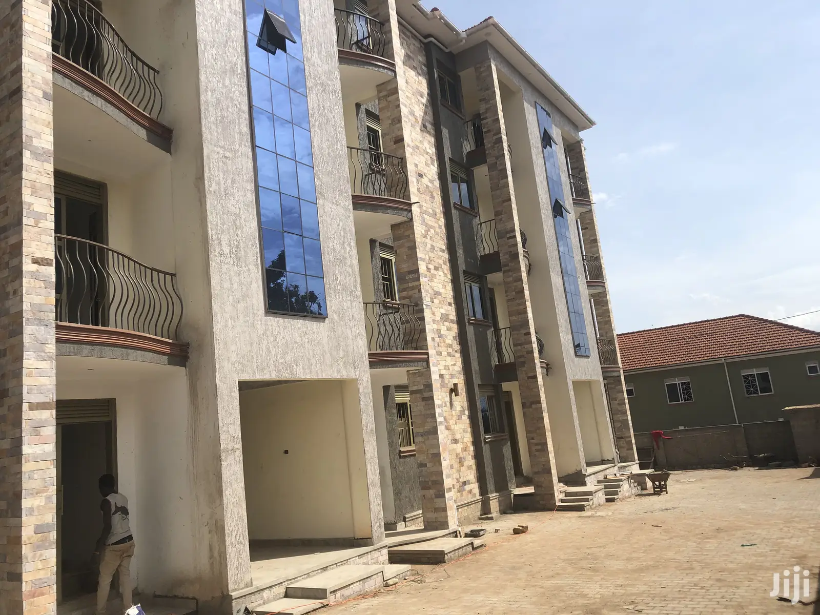 16 Unit Apartments at Najjera Ntinda for Sale in Kampala