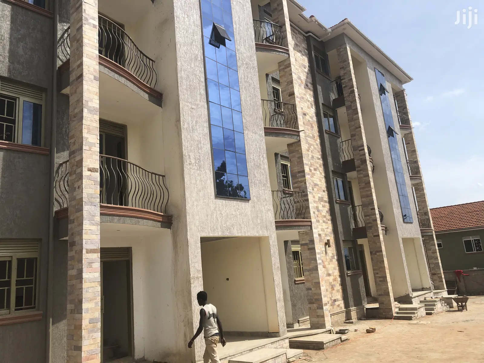 16 Unit Apartments at Najjera Ntinda for Sale in Kampala