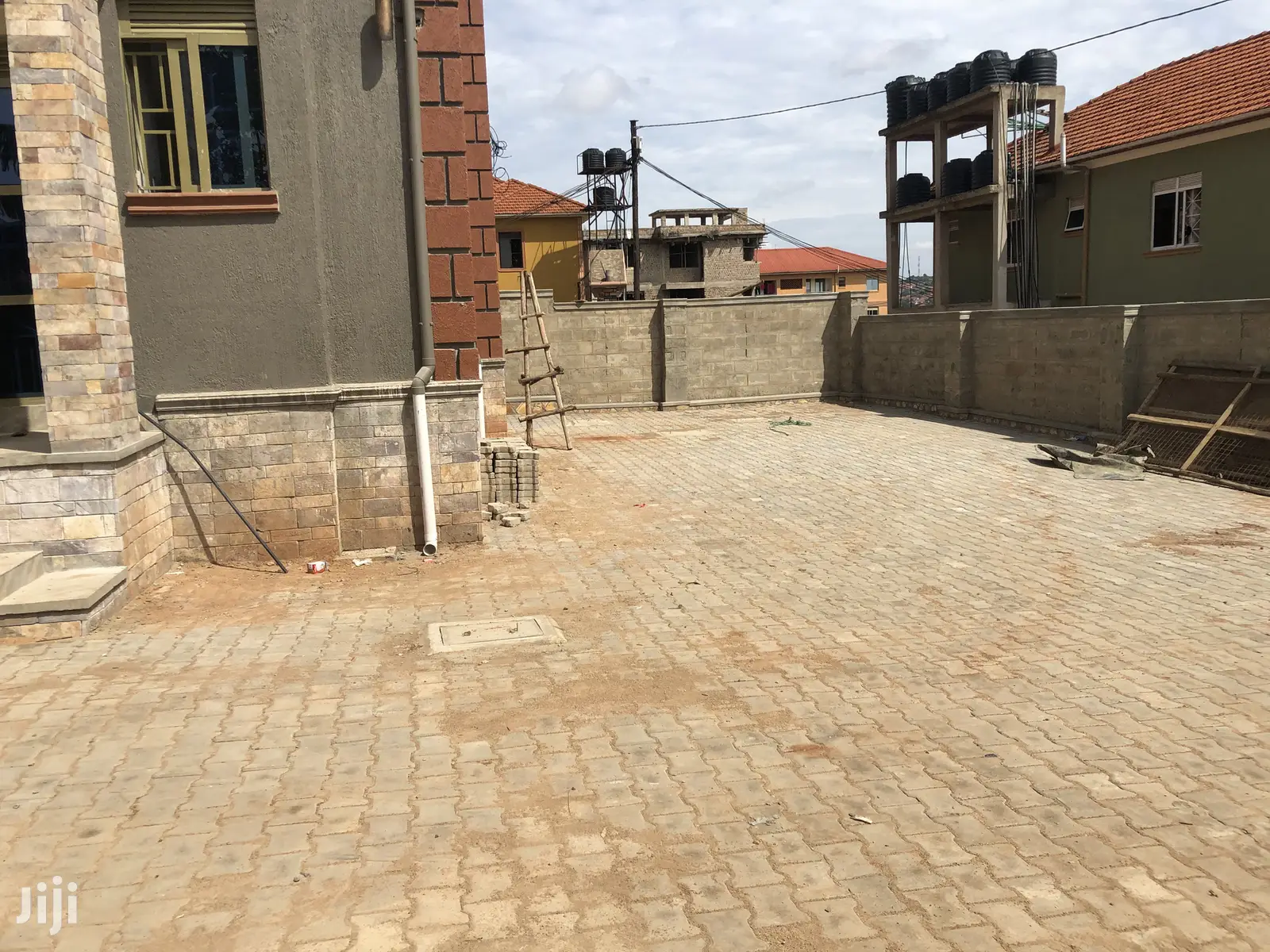 16 Unit Apartments at Najjera Ntinda for Sale in Kampala