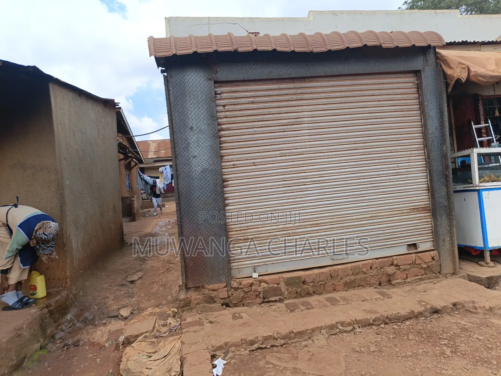 25ecimals on Quick Sale in Kyebando Nsoba in Central Division