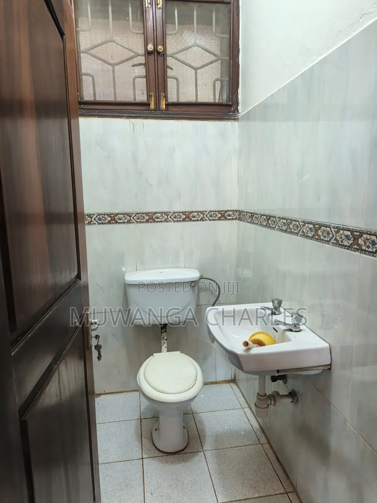 15bdrm Apartment in Fs Properties Ltd, Nakawa for rent in Nakawa