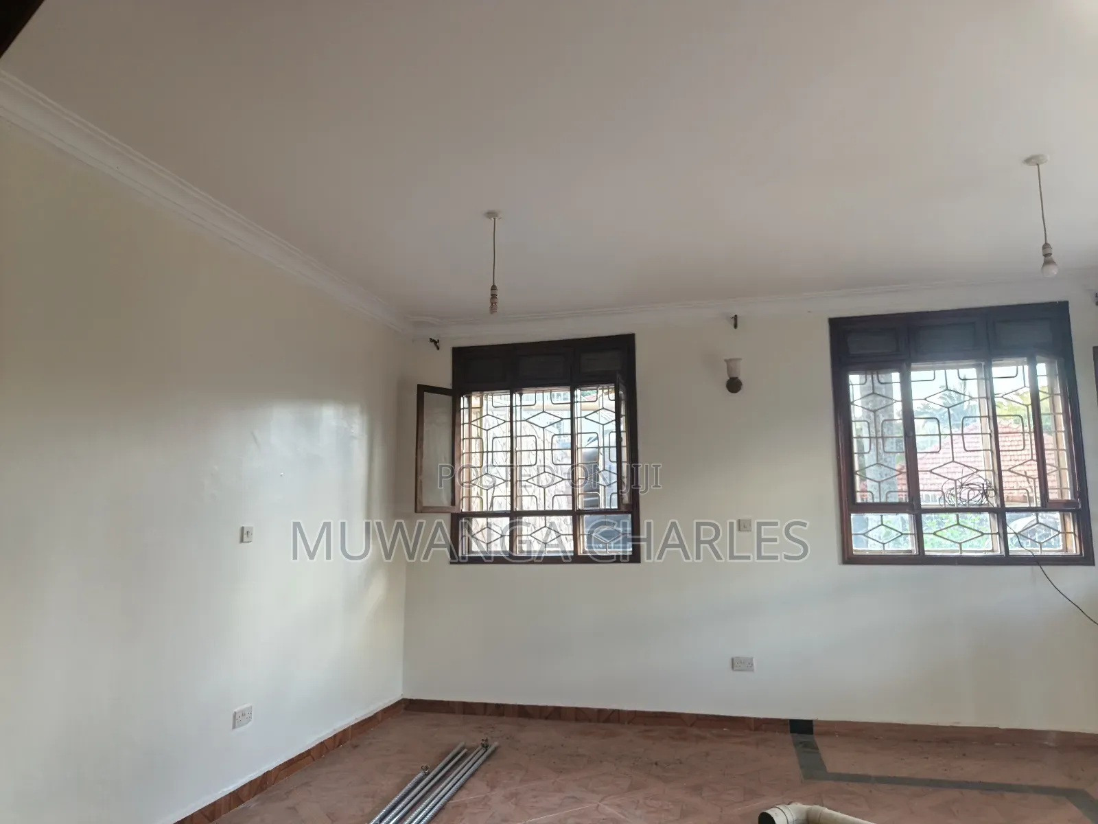15bdrm Apartment in Fs Properties Ltd, Nakawa for rent in Nakawa