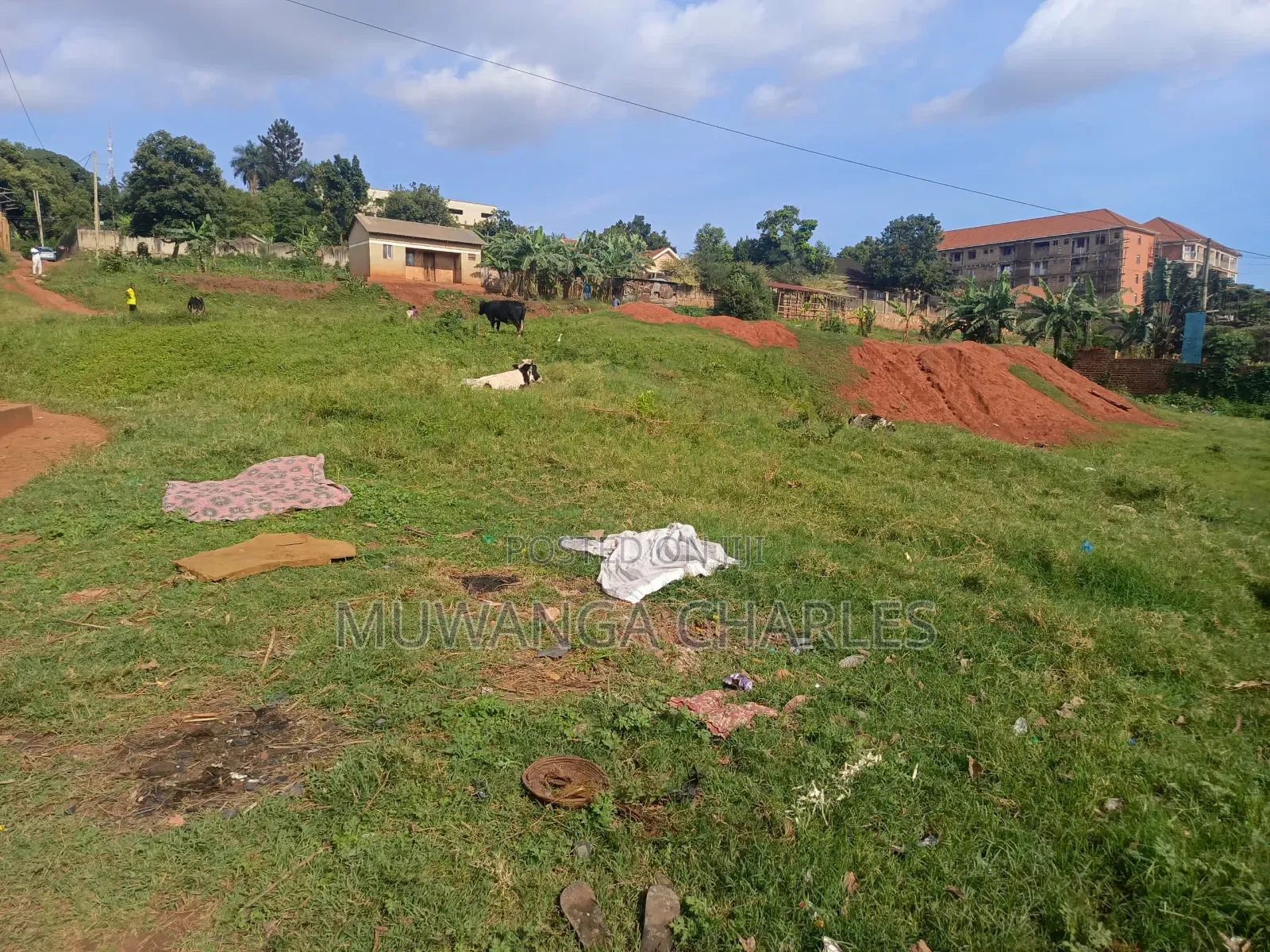 Hot Deal 85decimals on Sale in Makerere Kikoni in Rubaga