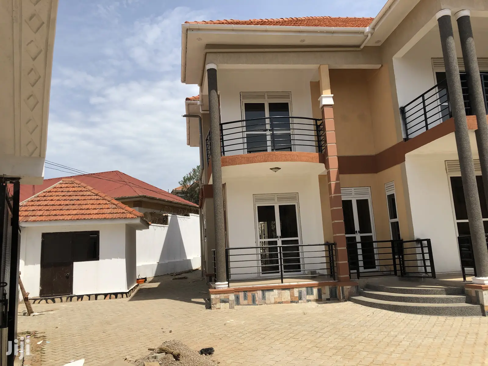 Posh House in Najjera on Sale in Kampala