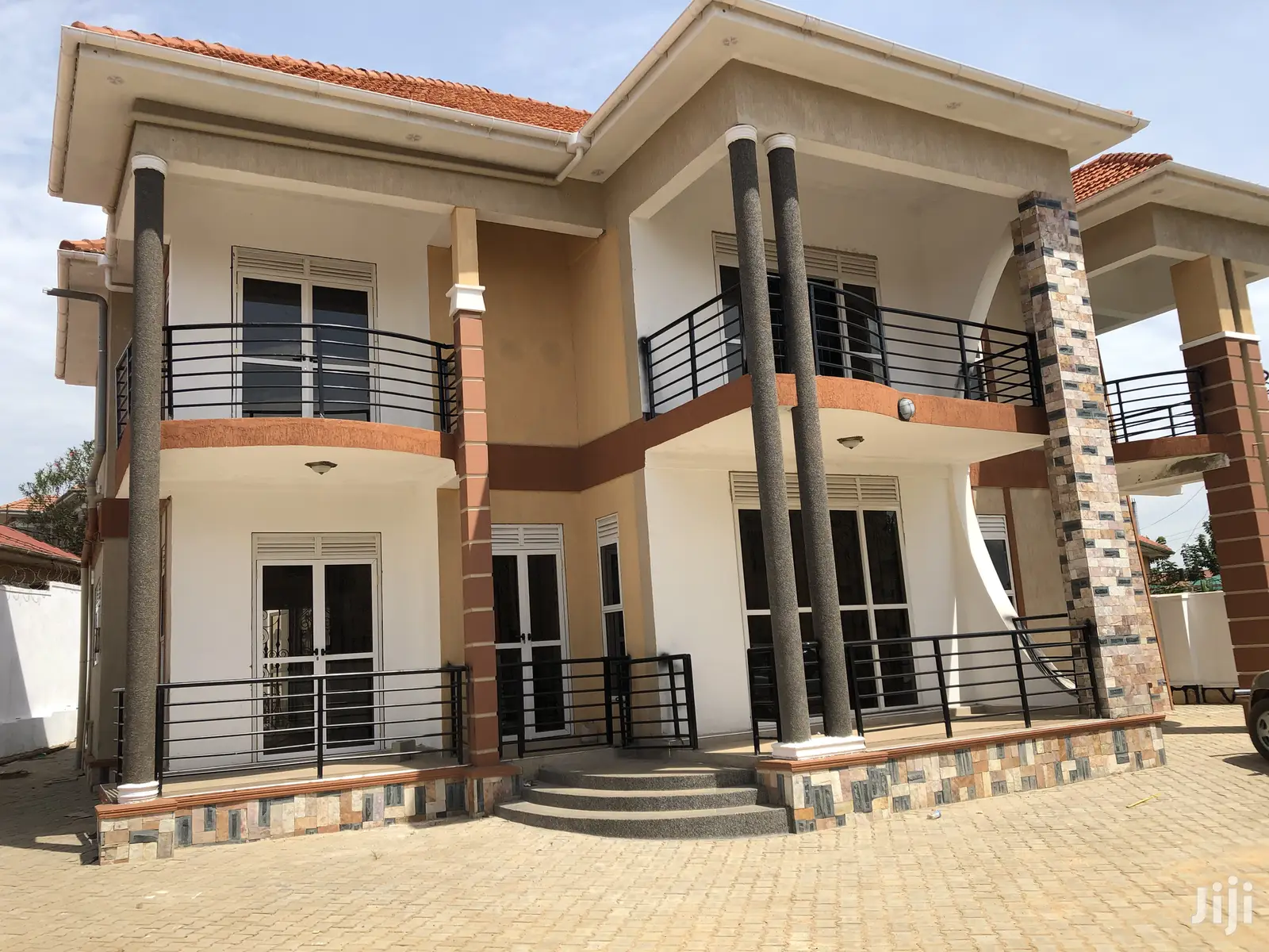 Posh House in Najjera on Sale in Kampala