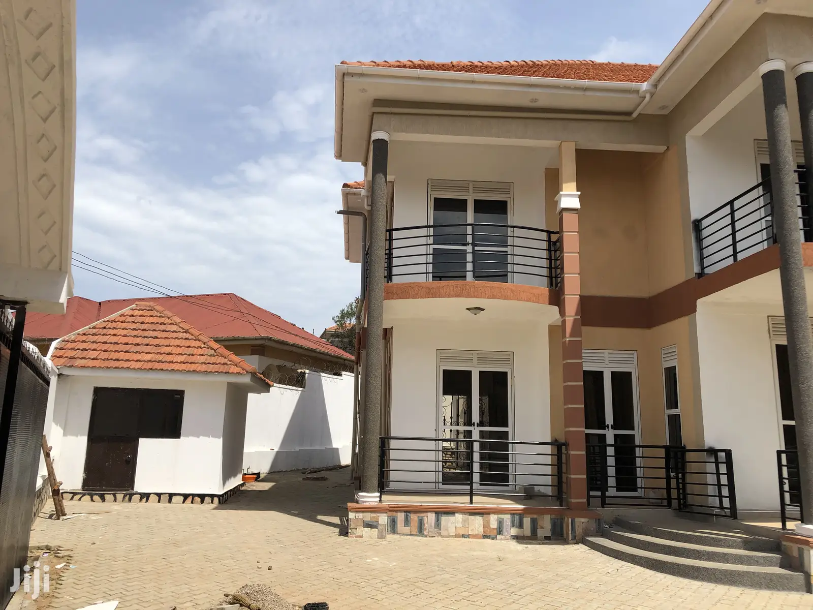 Posh House in Najjera on Sale in Kampala