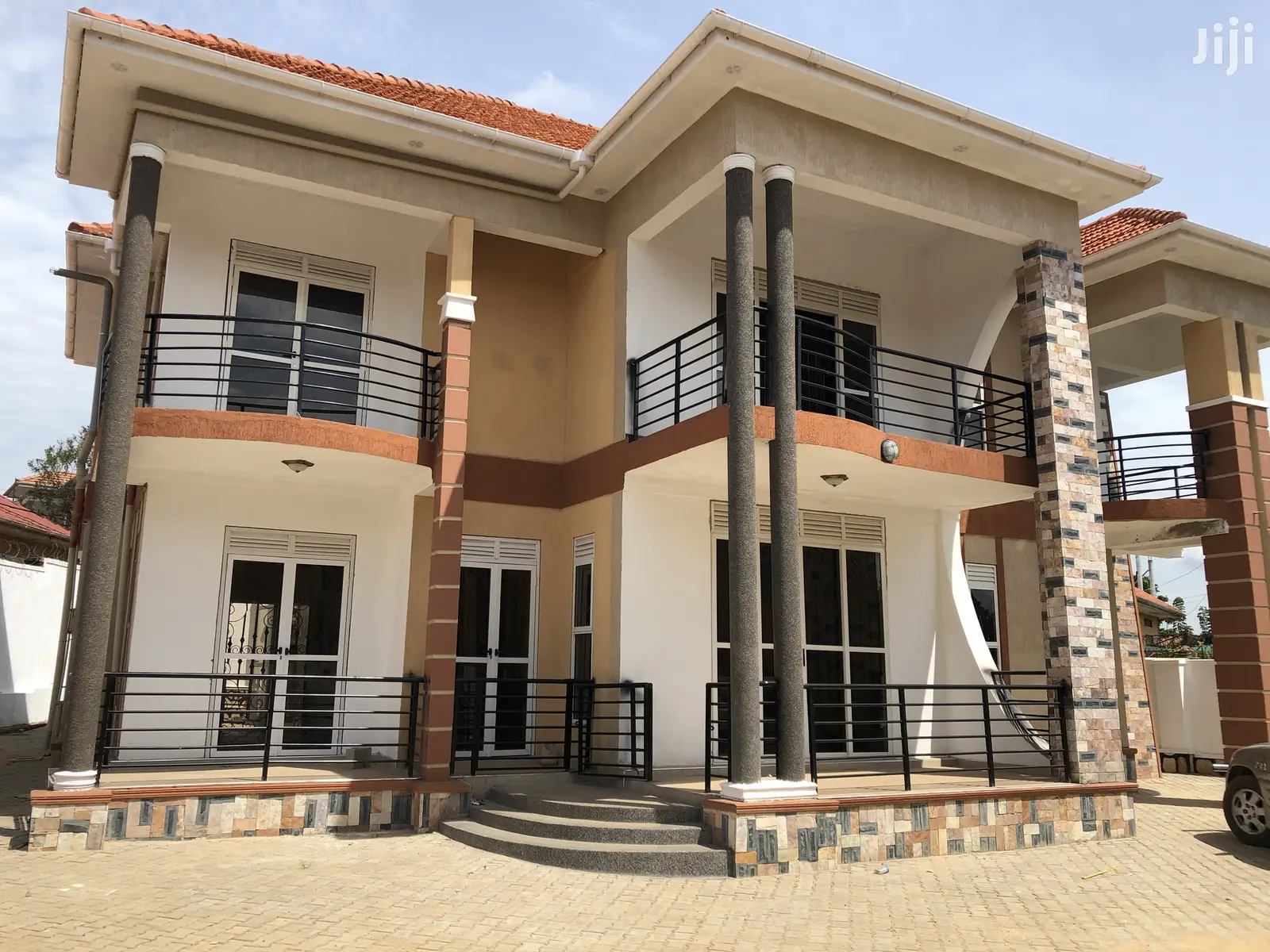 Posh House in Najjera on Sale in Kampala
