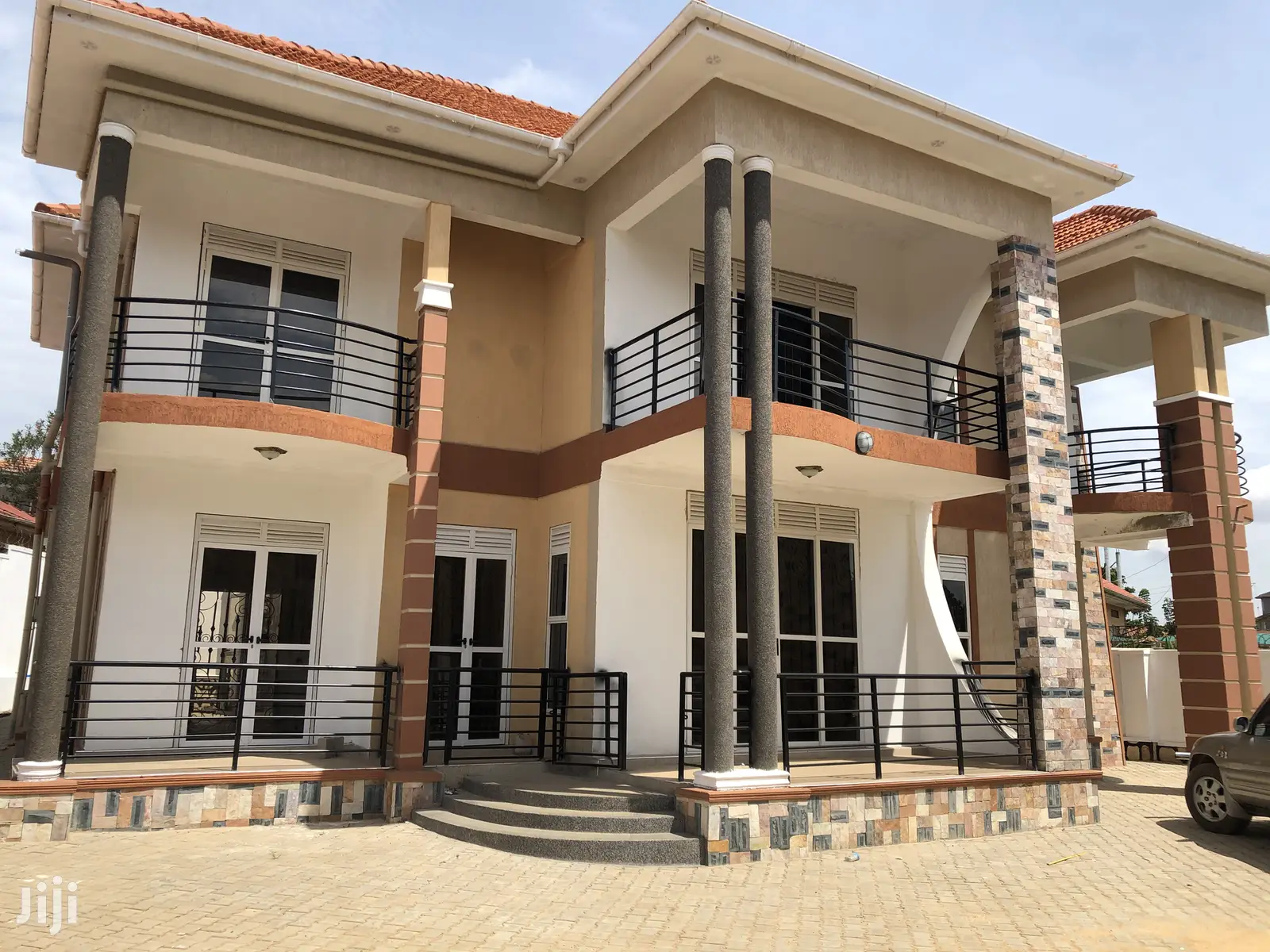 Posh House in Najjera on Sale in Kampala