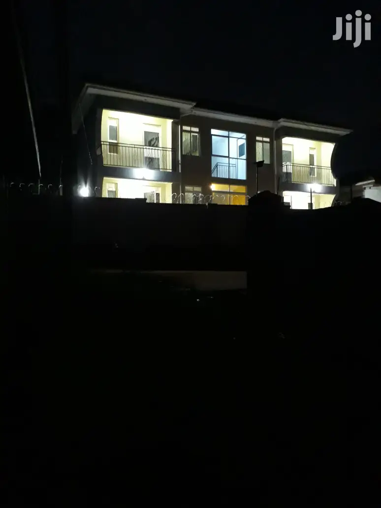 Apartments In Kira On Sell in Kampala