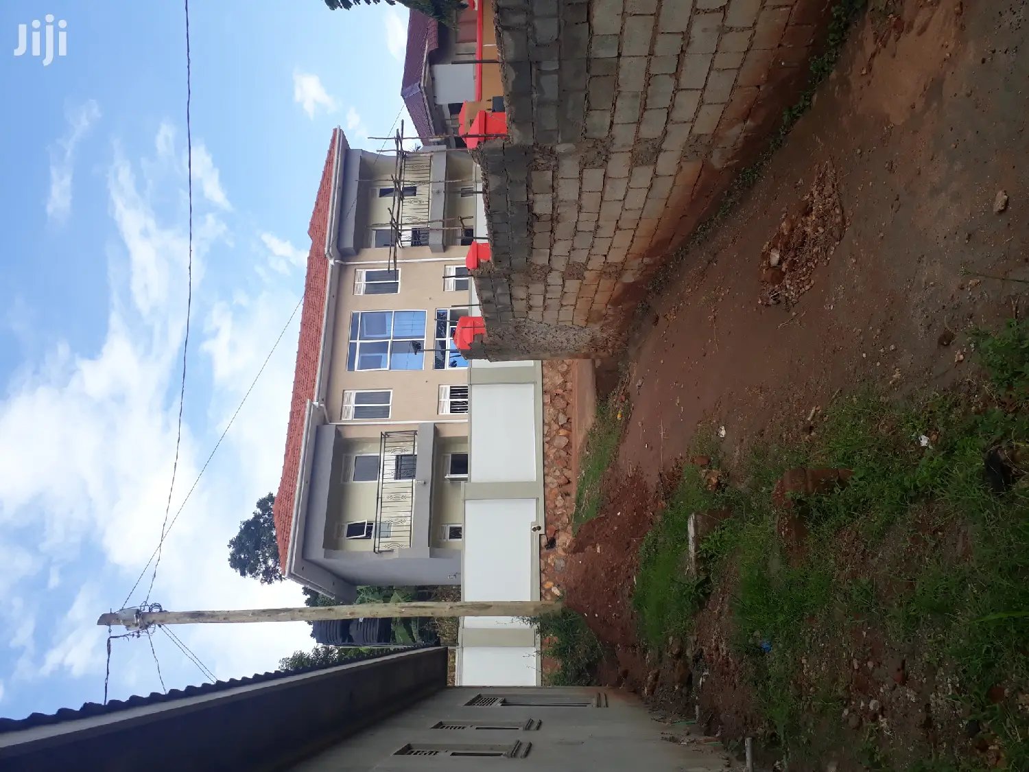 Apartments In Kira On Sell in Kampala