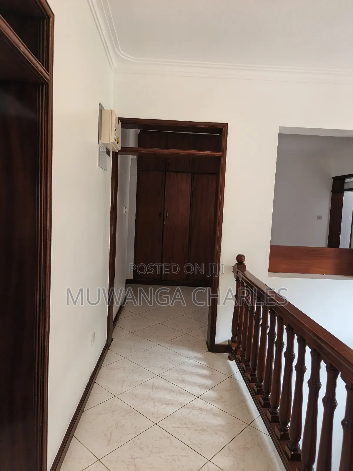 6bdrm Duplex in Fs Properties Ltd, Nakawa for rent in Nakawa