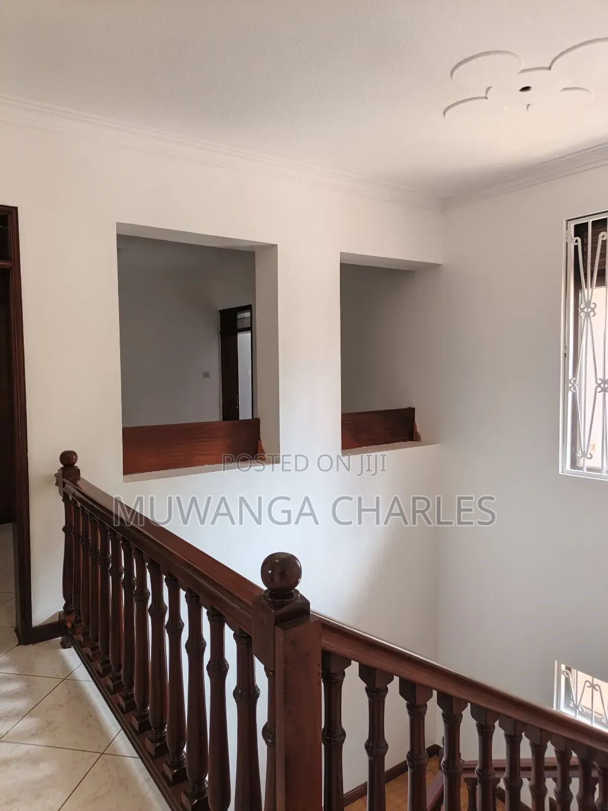 6bdrm Duplex in Fs Properties Ltd, Nakawa for rent in Nakawa