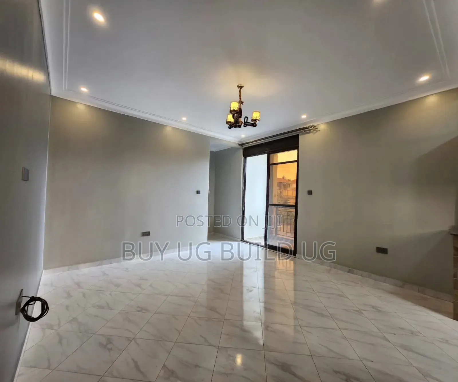 1bdrm Apartment in Nalya, Central Division for rent in Central Division