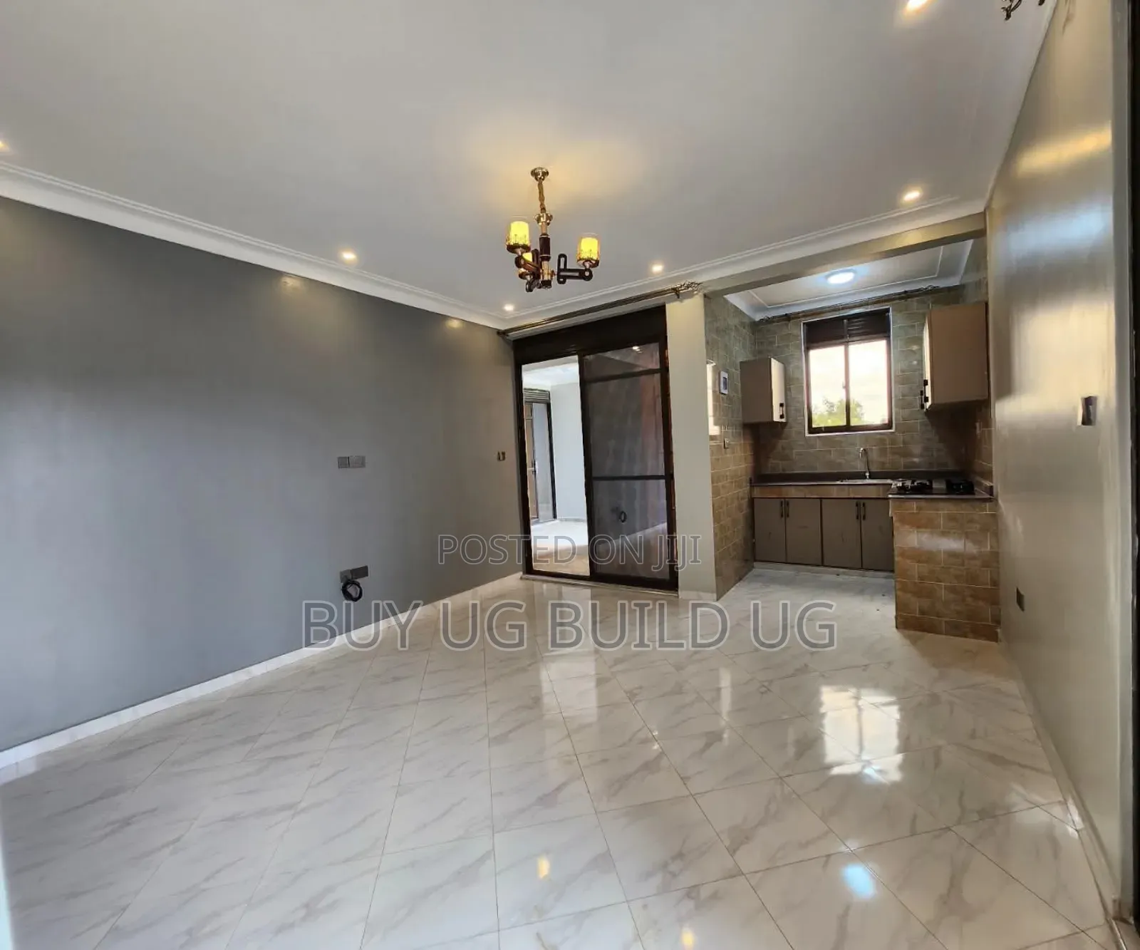 1bdrm Apartment in Nalya, Central Division for rent in Central Division